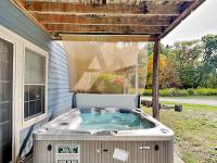 BlueBeary Retreat - B&B McHenry