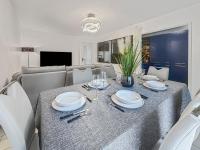 Résidence Harmony, Paris & Disney - Ferienwohnung Torcy