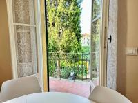 Appartamento liberty Vittoria - B&B Parma