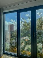 Elmardi Residence - City Centre Luxe 2-Bed Apartment - Ferienwohnung Birmingham