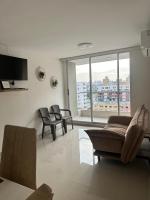 Super ubicado, lo tienes todo! - Ferienwohnung Barranquilla