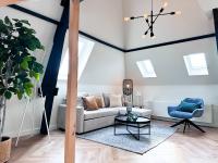 Celina's Loft - Ferienwohnung