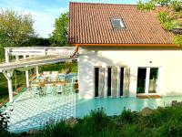 Bohemian ECO lodge - Ferienwohnung