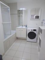 Appartement T2 calme et cosy proche Orly - B&B La Ville-du-Bois