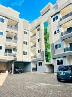 Apartment Unit - Pearl Residence - B&B Kampala