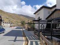 Apartamento en Sierra nevada - Ferienwohnung Sierra Nevada
