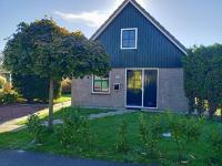 't Zijper Eilant 98 - B&B