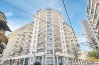Modern Sky Penthouse 3BR with parking by HolyGuest - B&B