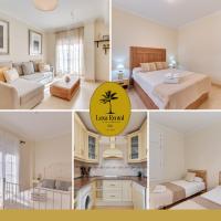 LXR Atlantida 3HAB Cerca del mar - B&B Fuengirola