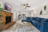 The Pine Grove Retreat - B&B Ladson