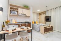 One-Bedroom Superior Apartment