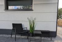 Exklusive Neubauapartments - Chambres d’hôtes Paderborn