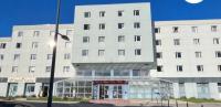 Calais Plage - magnifique studio - Front de mer - B&B