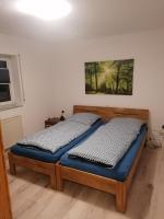 Appartement met 1 Slaapkamer