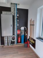 Ferienhaus am Berg - B&B Hohenfels-Essingen
