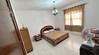 Chambre Triple avec Salle de Bains Commune