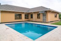 Tafften Homes - B&B Harare