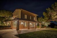 La Guardiola - Capo Perla - B&B Capoliveri