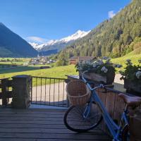 klein&fein - B&B Neustift im Stubaital