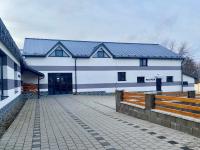 Rekreačné zariadenie Kamenný potok - B&B Snina