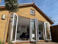 Stylish country apartment near Rookery Hall - Chambres d'hôtes Worleston