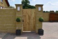 Stylish country apartment near Rookery Hall - B&B