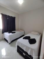 Apartamento de 2 dormitorios