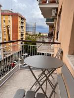 Einstein trastevere - appartamento in centro - B&B