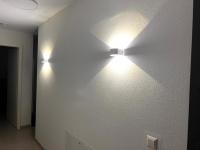 Özels Designer Loft Metzingen - Smart TV, Netflix, private kostenlose Tiefgarage, Self-Express Check-in,Check-out, Outlet 100m - Chambres d’hôtes