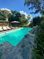 Laureles - Bed and Breakfast Zenón Videla Dorna