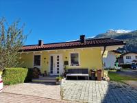 Chalet Fini - Chambres d’hôtes