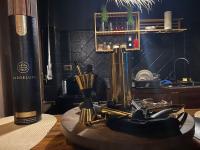 Luxury Relax Idromassaggio - B&B Meana di Susa