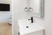 Apartamento de 2 dormitorios