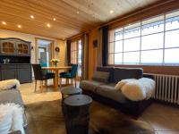 gentiane - Chambres d’hôtes Les Gets