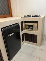 Villa Alberto - Bed and Breakfast Sulmona