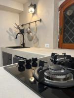 Villa Alberto - Bed and Breakfast Sulmona