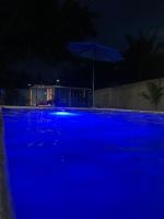 RANCHO LA POTRANCA SV - B&B