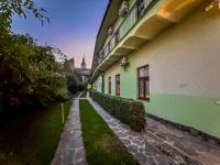 President Apartment City Center Kosice Kovacska - B&B