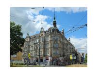 Strych Kościuszki - duży - B&B