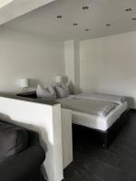 One-Bedroom Apartment with Balcony