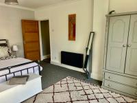 Flat 1. Cleethorpes apts - Bed and Breakfast