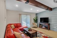 Silver Creek 3BR Hideaway home - B&B