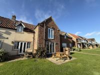 Beachside Cottage - B&B Filey