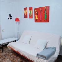 Apartment mit 1 Schlafzimmer