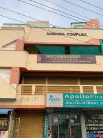 Shree chendur Residency - B&B Tiruvannamalai