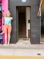 Pousada Casa De Vó - Ferienwohnung São Paulo