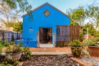 Bamboo Cottage - Ferienwohnung