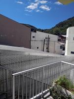 Apartamento a 1 min a pé da praia - B&B Florianópolis