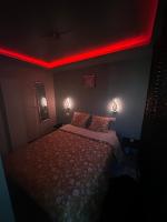 The most beautiful studio - Bed and Breakfast Bagnolet