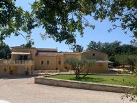 Studio au Pied de la ste Victoire - Ferienwohnung